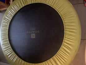 Location trampoline