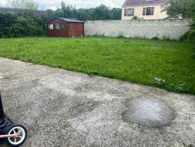 Location jardin