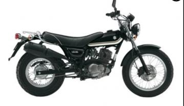 Location moto