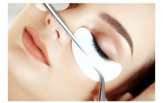 Service extension de cils