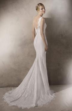 Location robe de mariee
