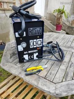 Location poste a souder