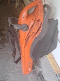 Location aspirateur souffleur