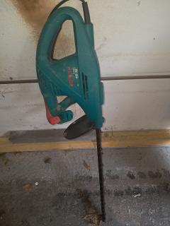 Location taille haie