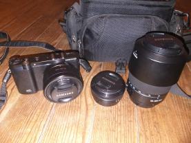 Location appareil photo numerique