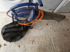 Location aspirateur souffleur
