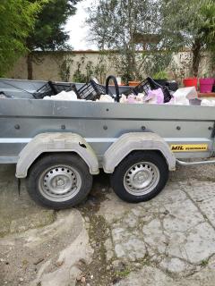 Service aide aux courses
