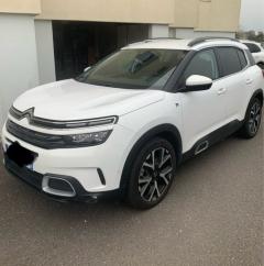 Service transport personne