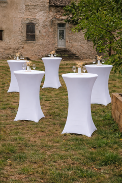 Location mobilier de jardin