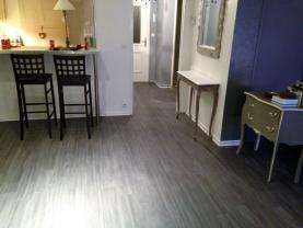 Service pose de parquet