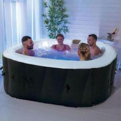 Location jacuzzi
