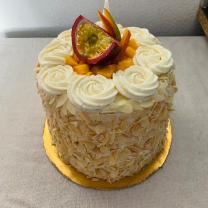 Service patisserie