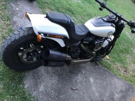 Location moto