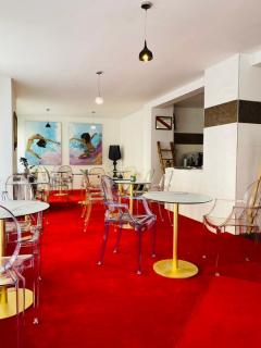 Location salle reception