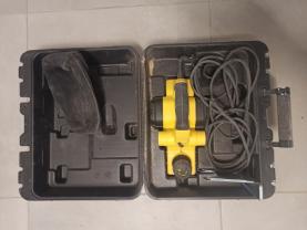 Location rabot electrique