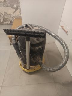 Location aspirateur