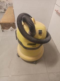 Location aspirateur