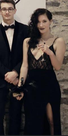 Location robe de soiree