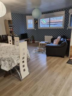 Location chambre en colocation
