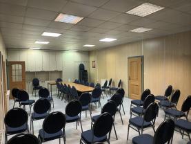 Location salle de reunion