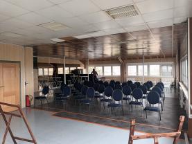 Location salle reception
