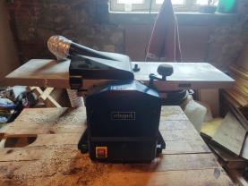 Location rabot electrique