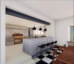 Service decorateur