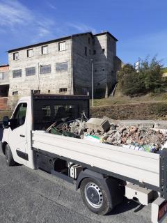 Location camion camionnette