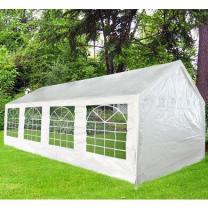 Location tente reception