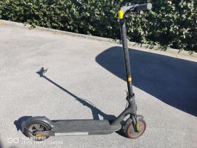 Location trottinette