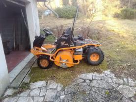 Service entretien espace vert