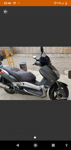 Location scooter