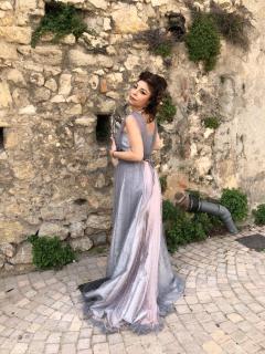 Location robe