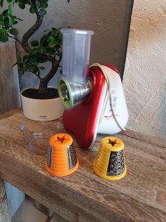 Location robot multifonctions
