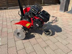 Location motobineuse