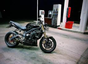 Location moto