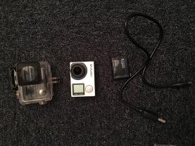 Location gopro