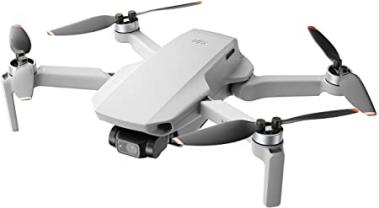 Location drone