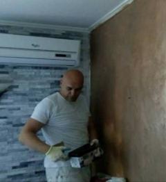 Service peintre