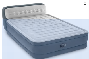 Location matelas gonflable