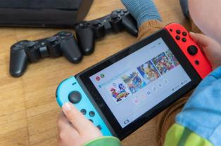 Location console jeux videos