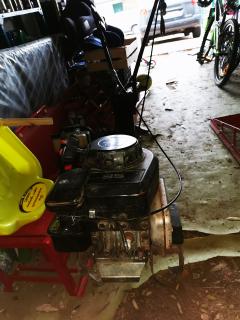 Location motobineuse