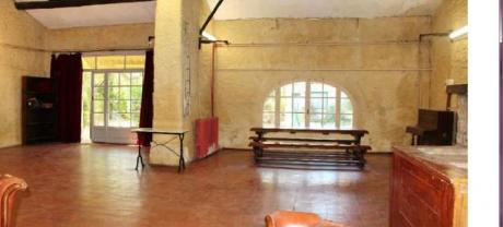 Location salle reception