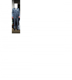 Location costume