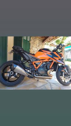 Location moto