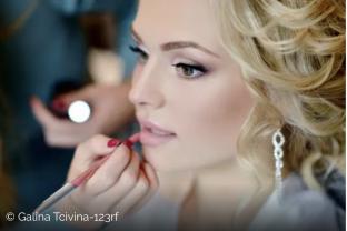 Service maquillage