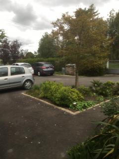 Location parking proche aeroport