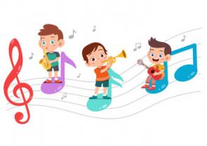 Service garde enfants