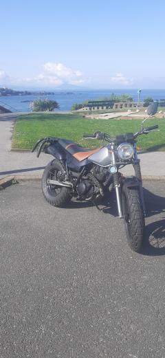 Location moto