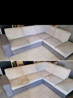Service lavage automobile